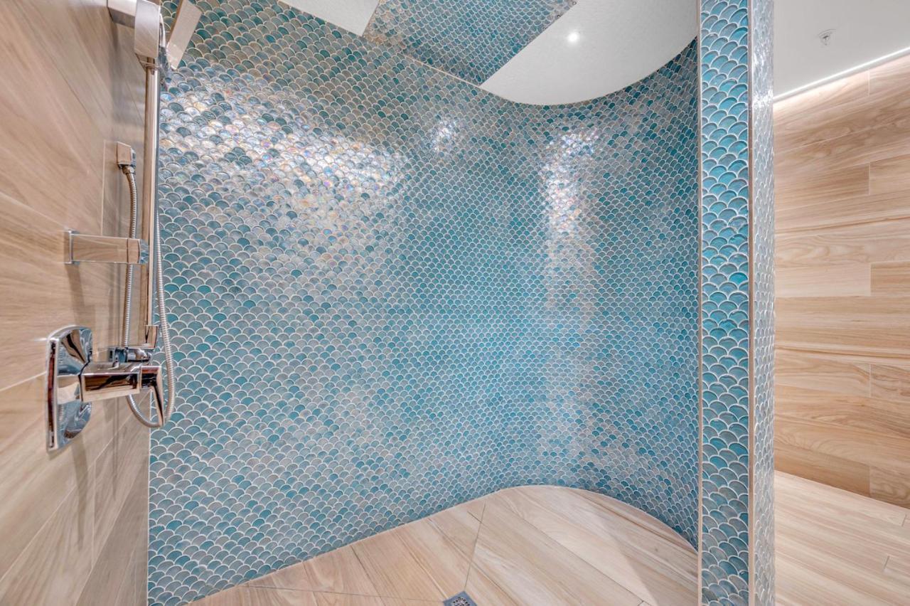 Stylish Unit In Downtown Miami With Free Parking Leilighet Eksteriør bilde
